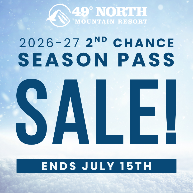 Season Pass Sale
