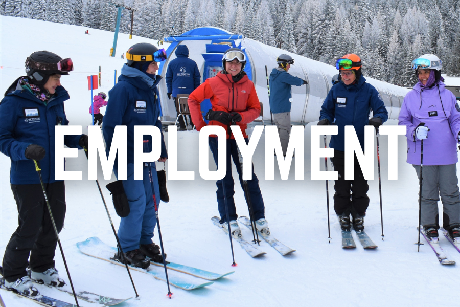 Employment at 49 Degrees North