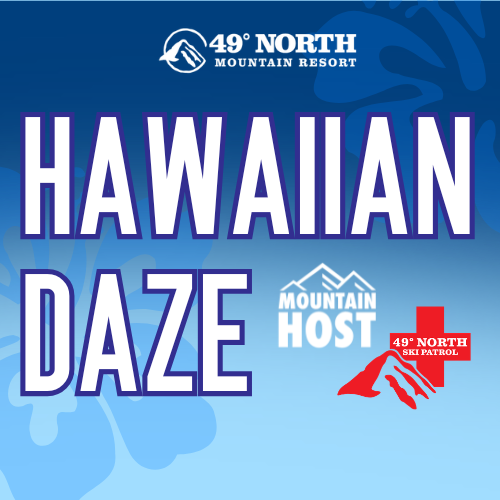 Slush Cup - Pond Skim