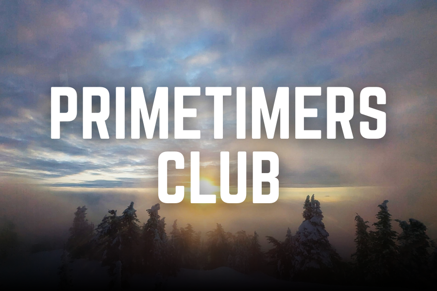 Primetimer Club