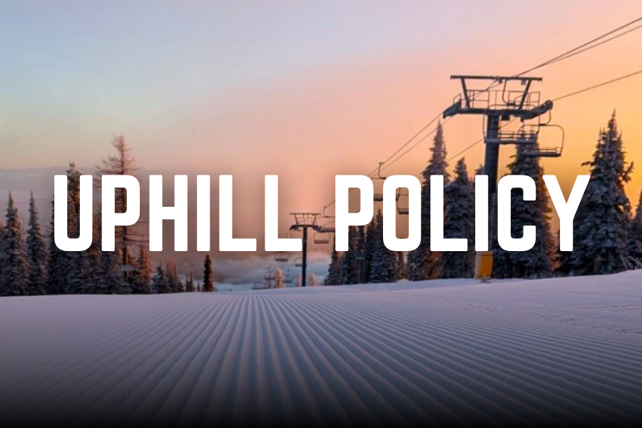 Uphill Policy