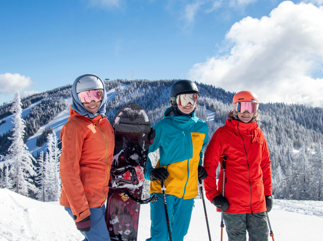 Specialty Programs & Clinics mobile image