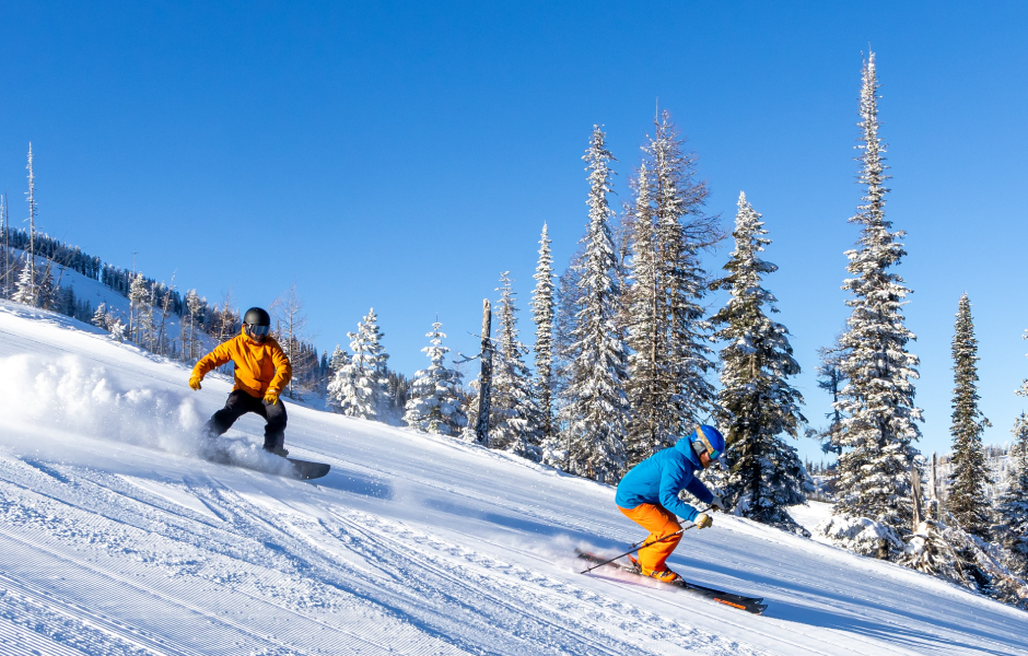 Amenities mobile image