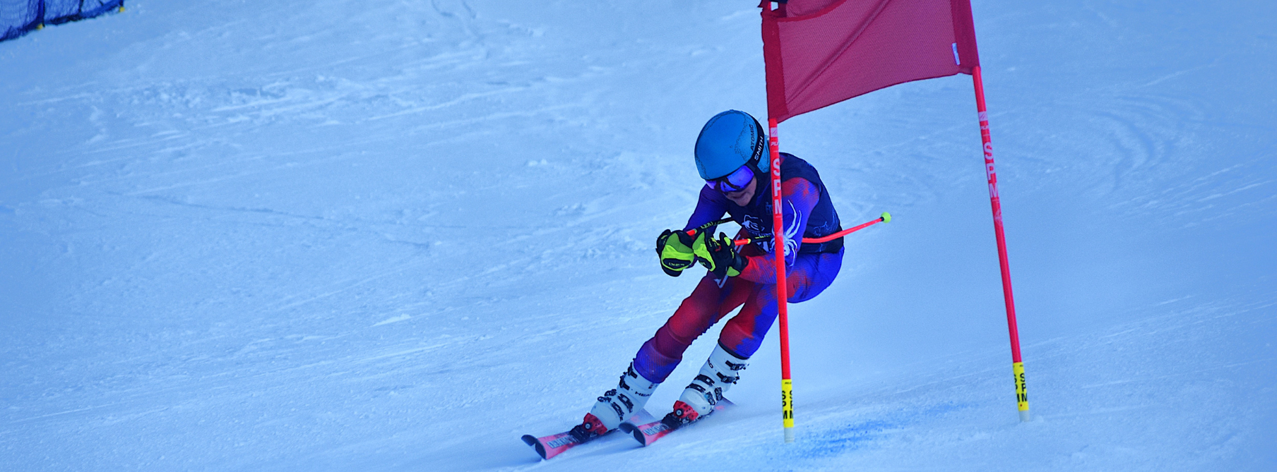 Youth Competition Programs desktop image