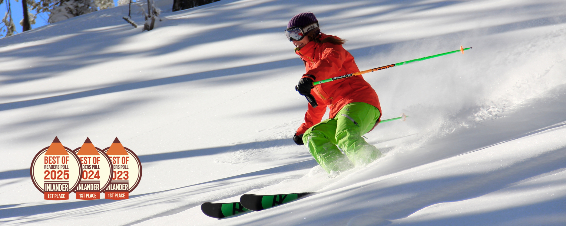 2026-27 Season Passes are on sale now!