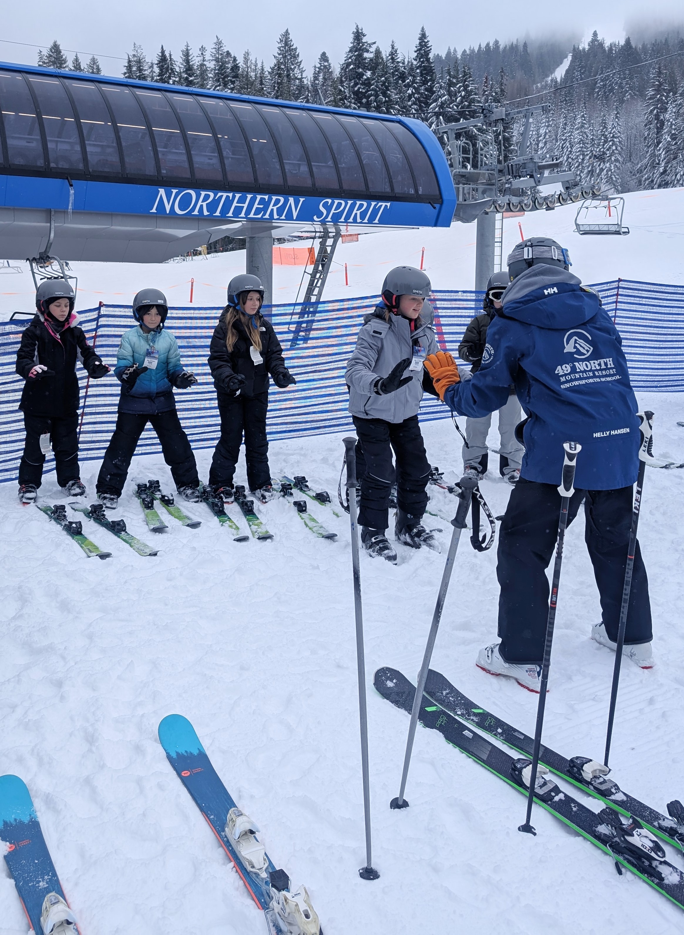 Multiweek & Homeschool Programs mobile image