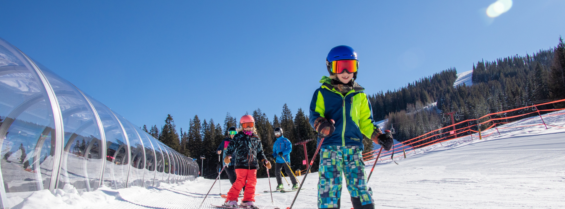 Beginner Packages desktop image