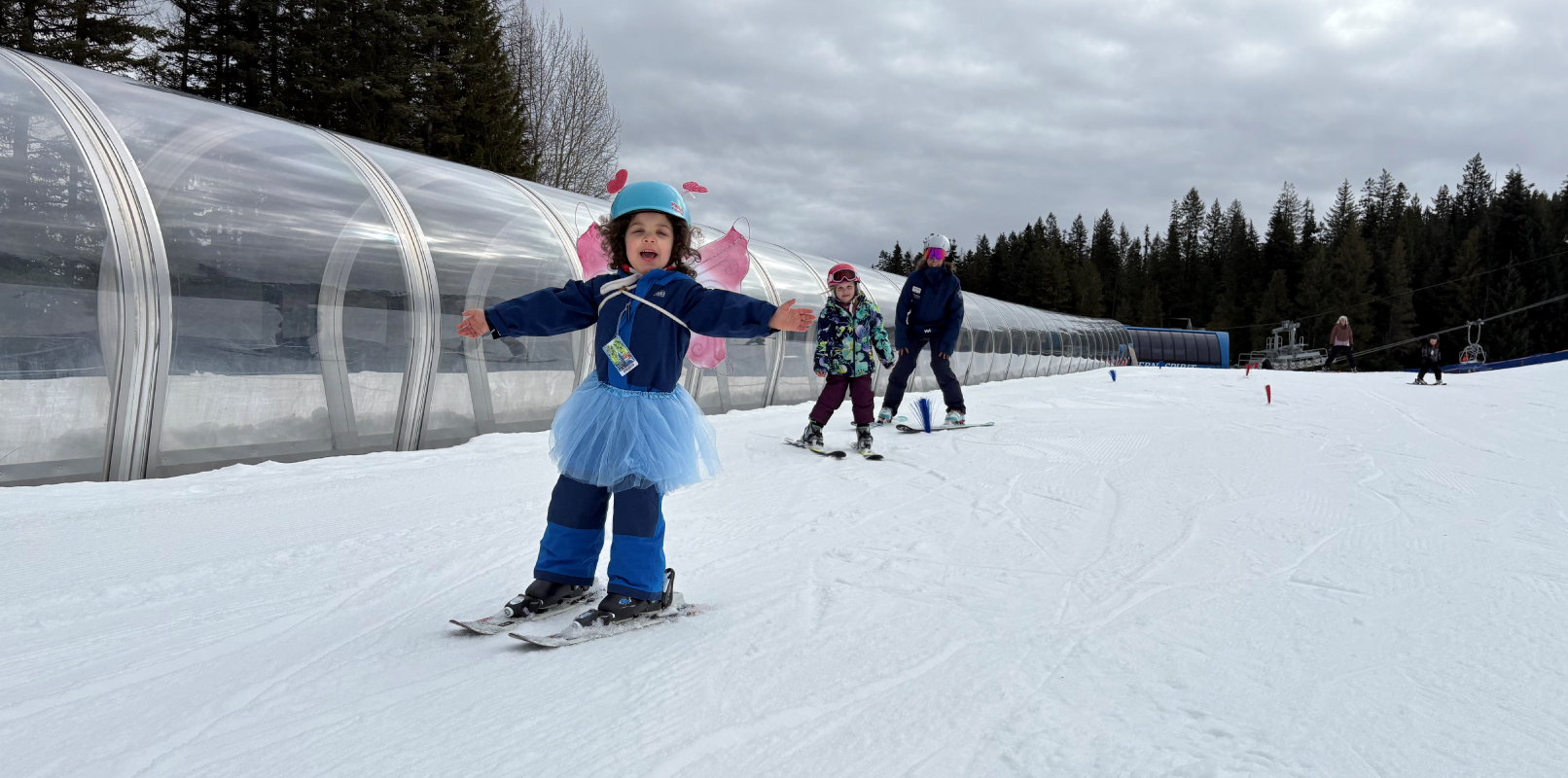 Li’l Cub Program (Ages 2-6) desktop image