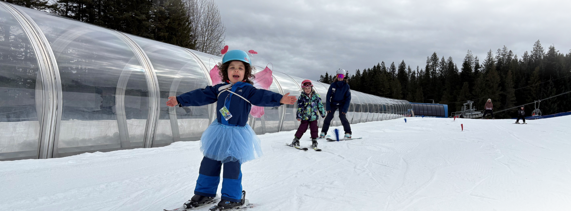 Li’l Cub Program (Ages 2-6) desktop image