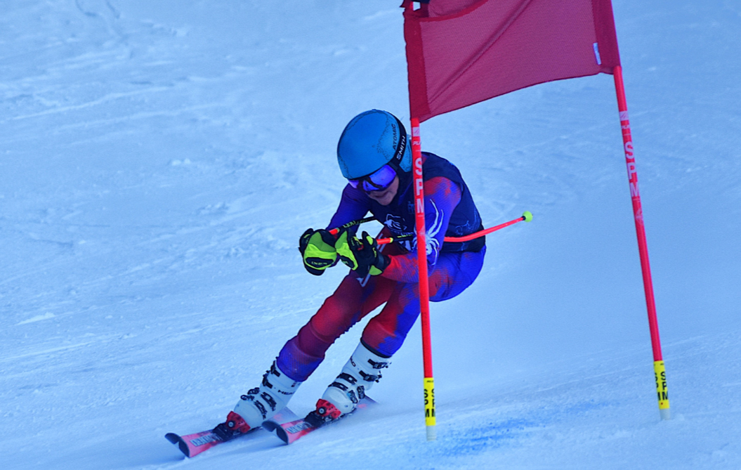 Youth Competition Programs mobile image