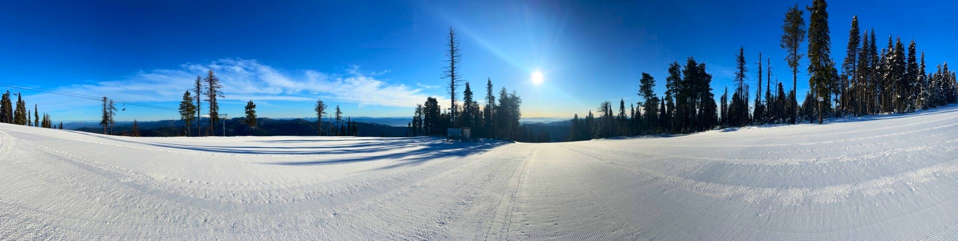 Mountain News desktop image