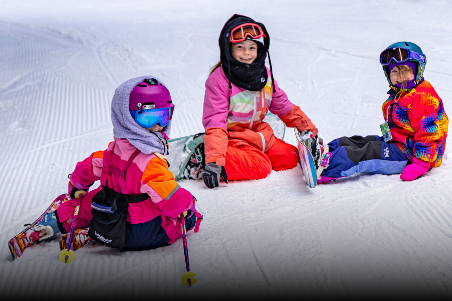 Multiweek & Homeschool