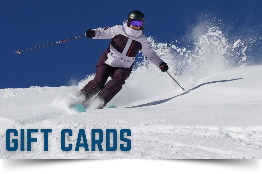 Gift Cards