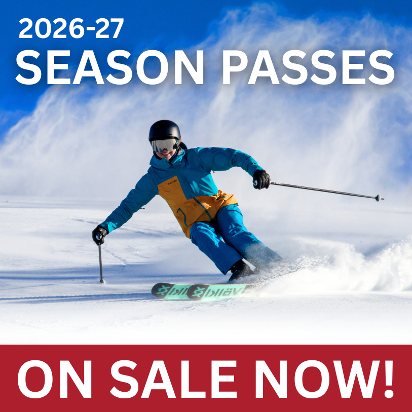 Season Pass Sale