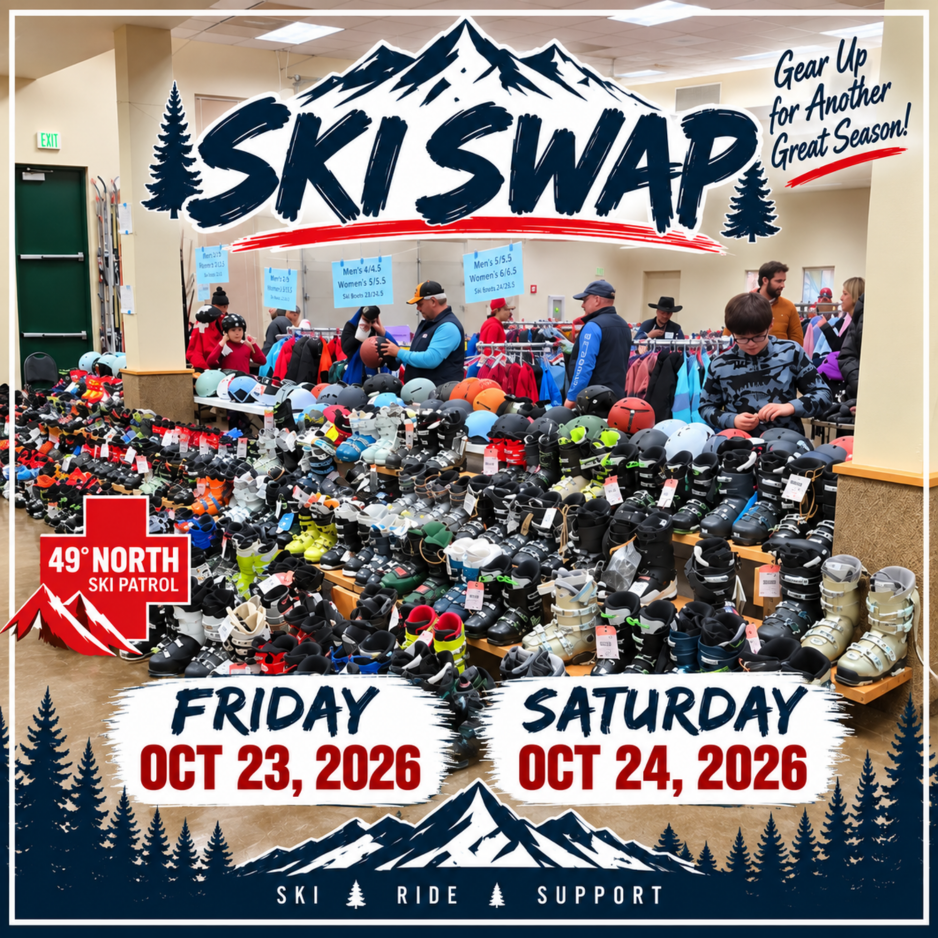 Ski Swap