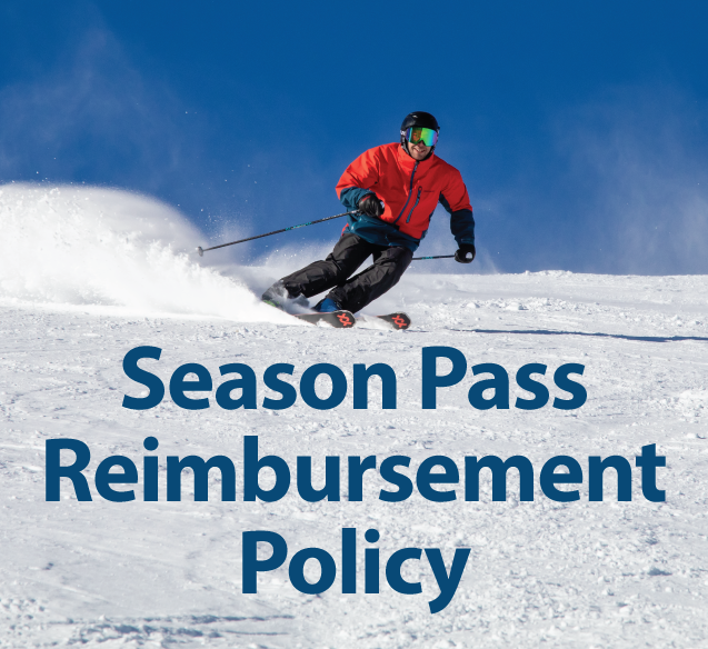 Season Pass Reimbursement Policy