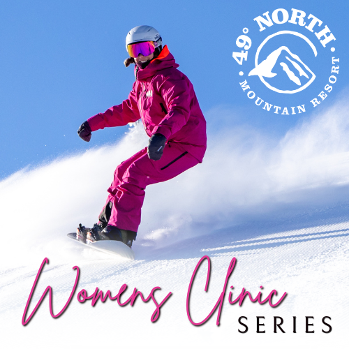 Women's Clinic Series