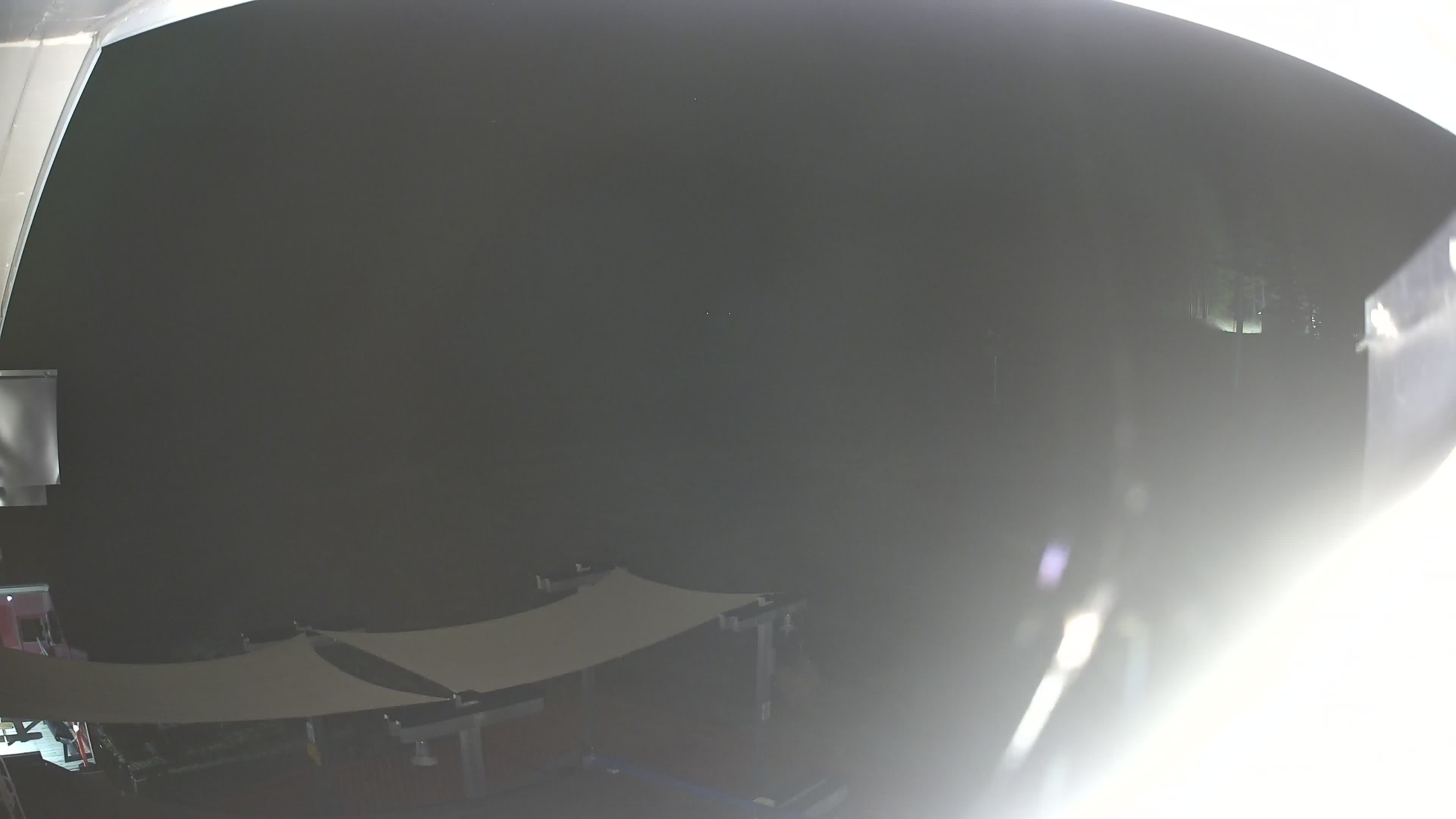 Lodge Cam