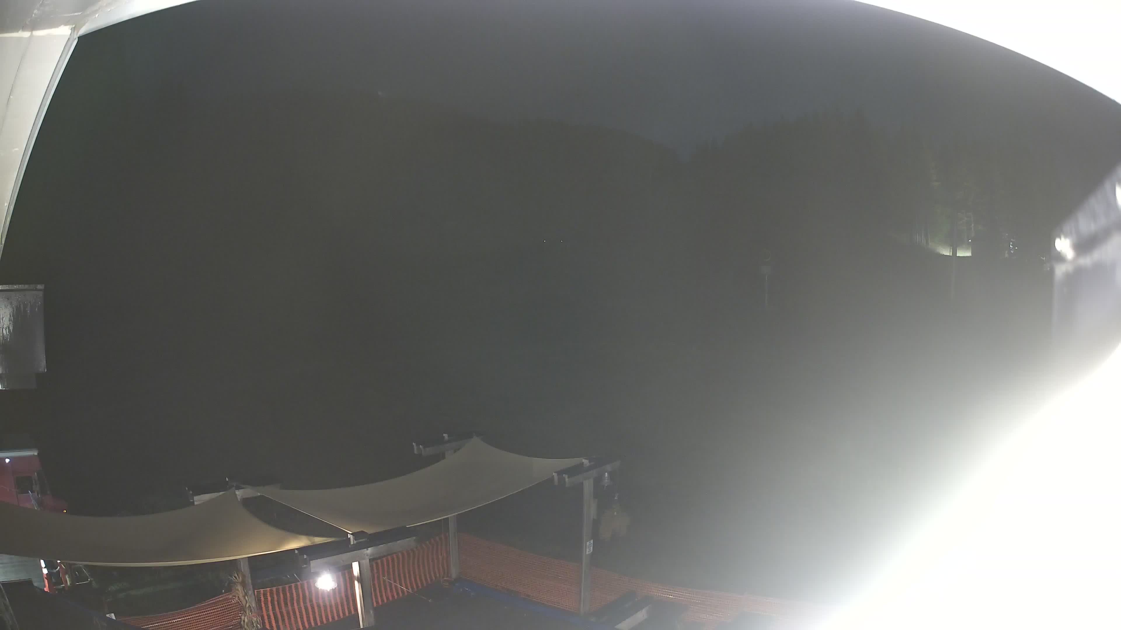 Lodge Cam