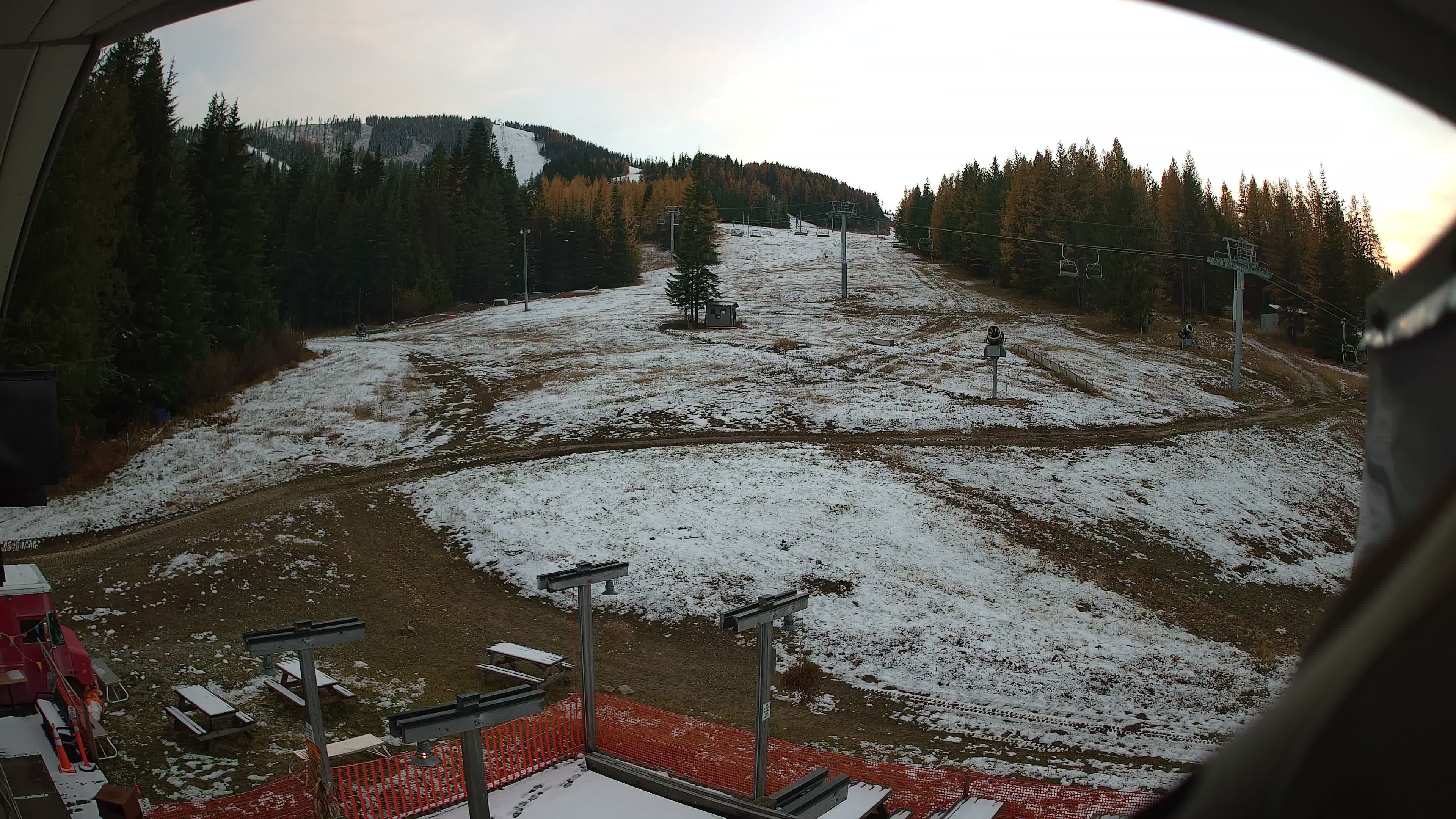 Lodge Cam