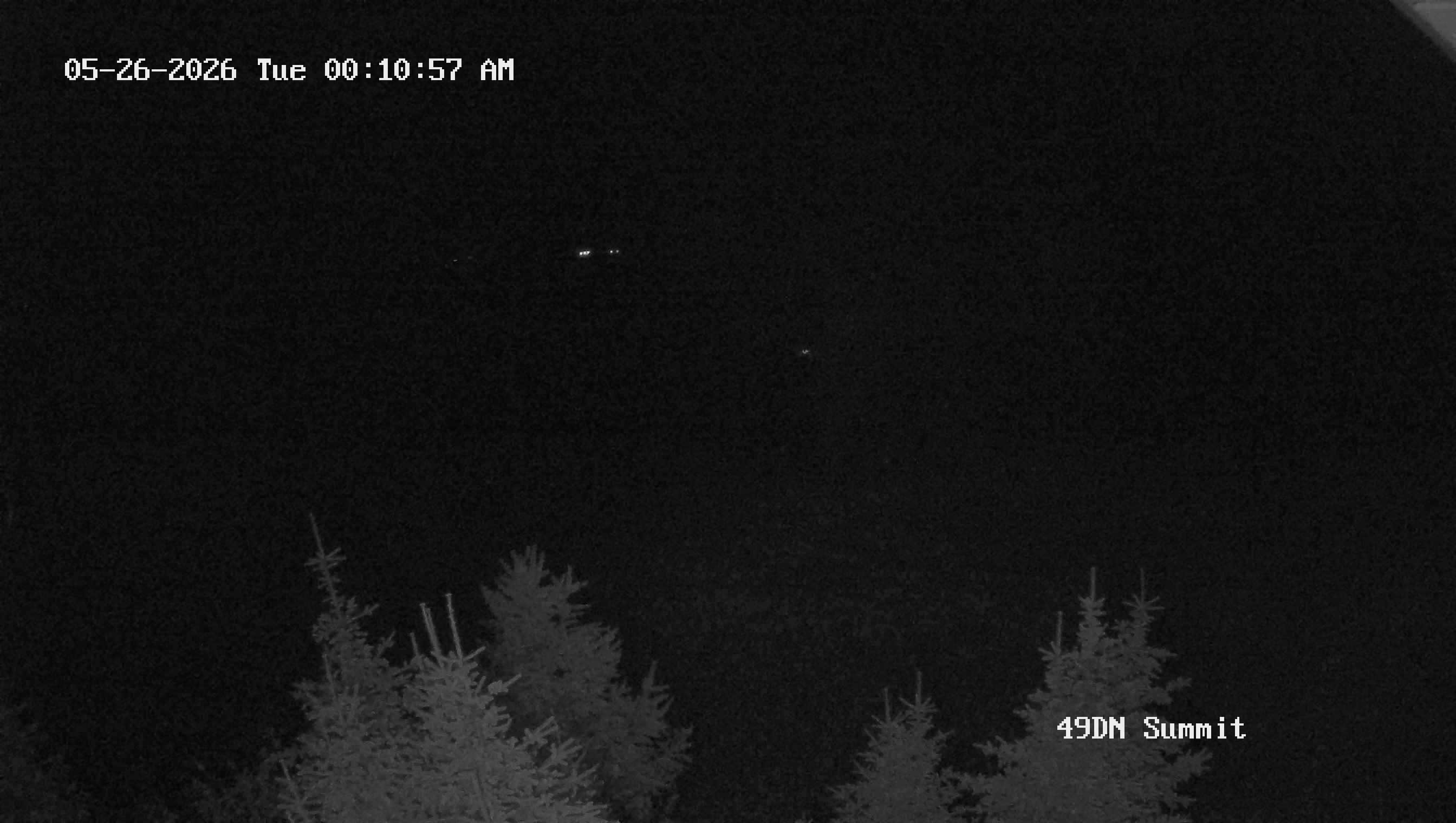 49 North Summit cam
