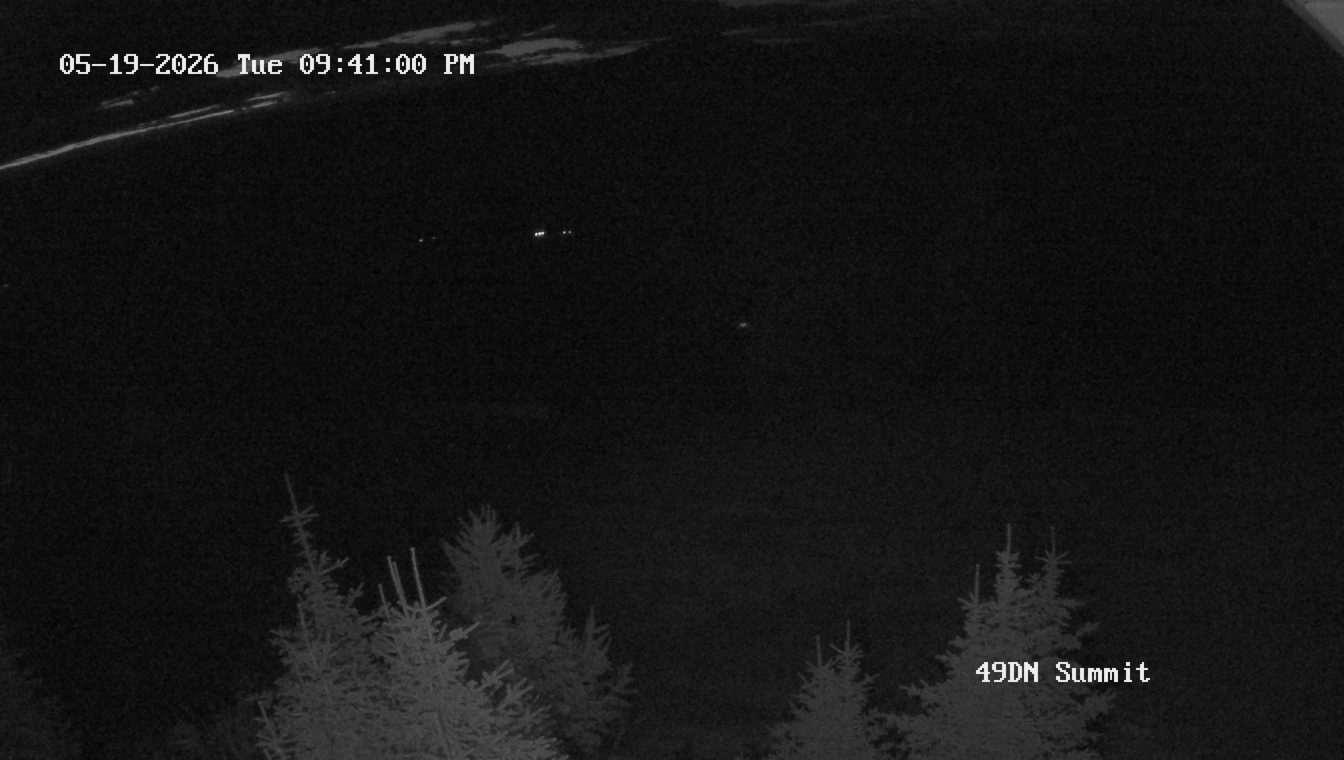 49 North Summit cam