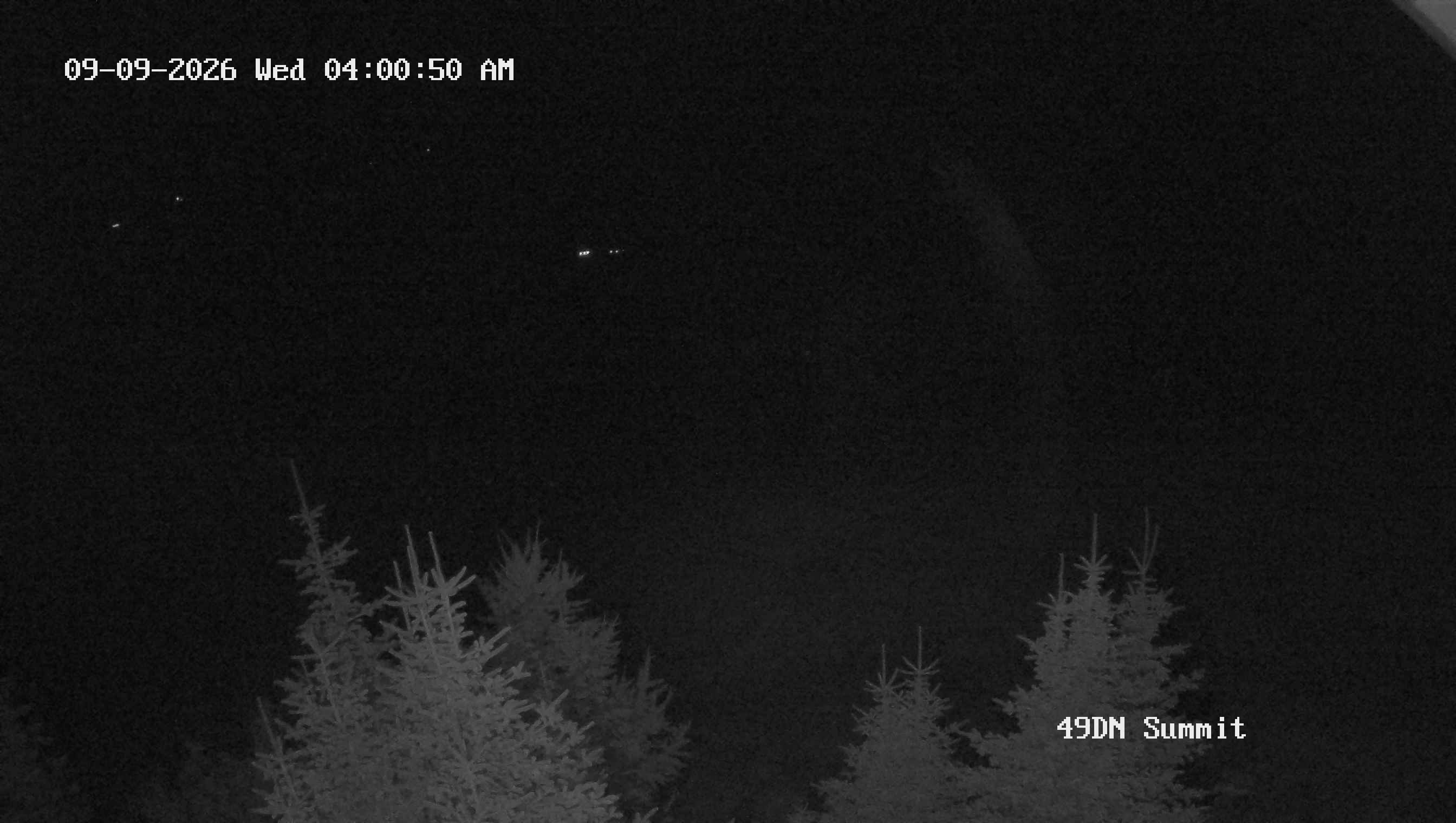 49 North Summit cam